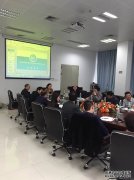構(gòu)建先進標準體系，奧德應邀參加深圳市標準化